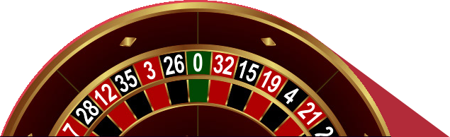 roulette-wheel