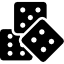 Dice Logo