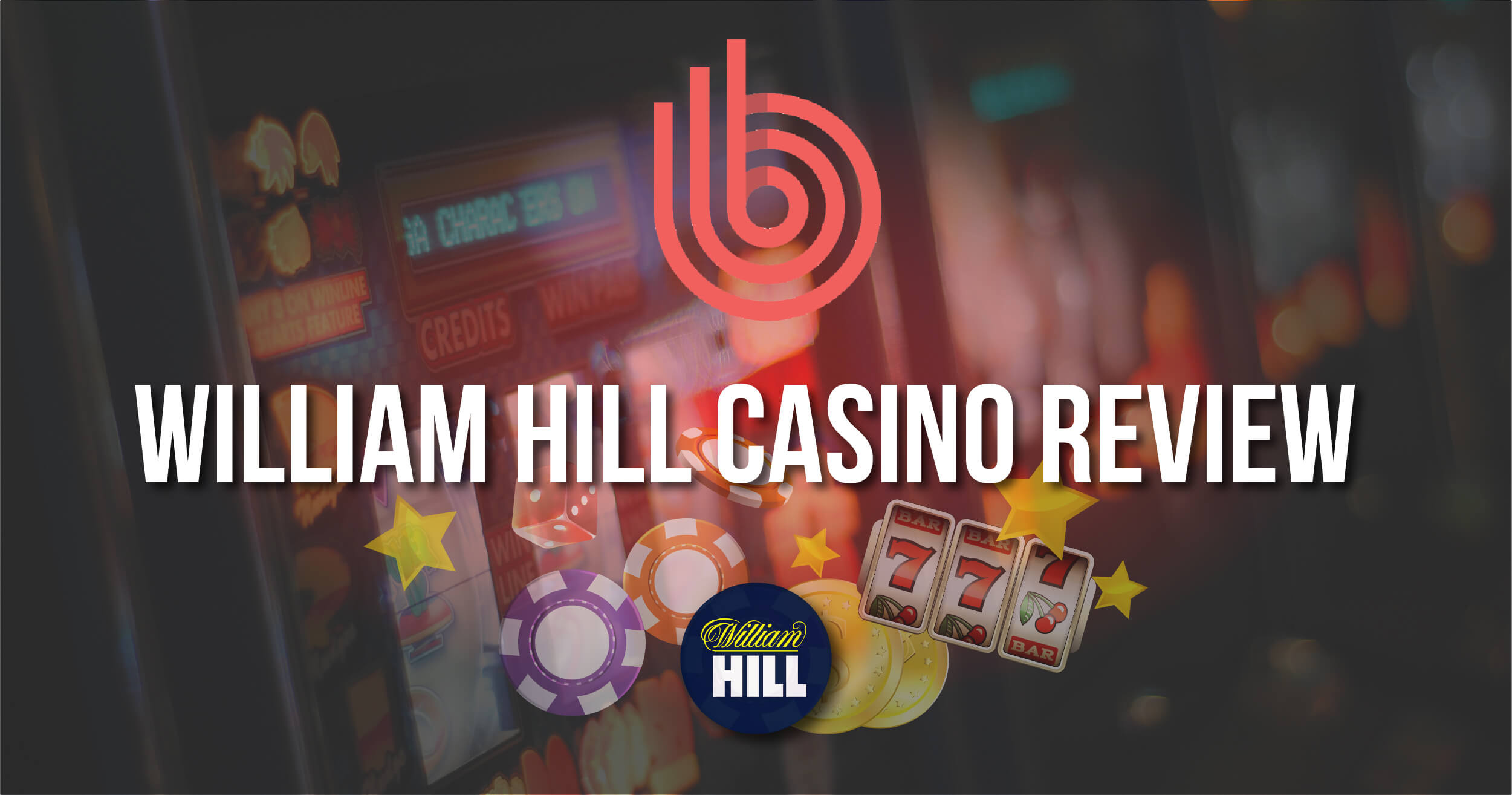 William Hill Casino Review