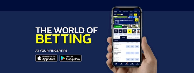 William Hill Mobile Casino