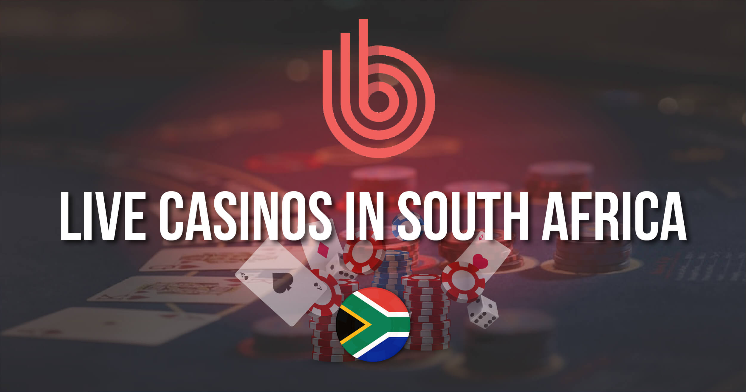 Best Live Casinos In South Africa