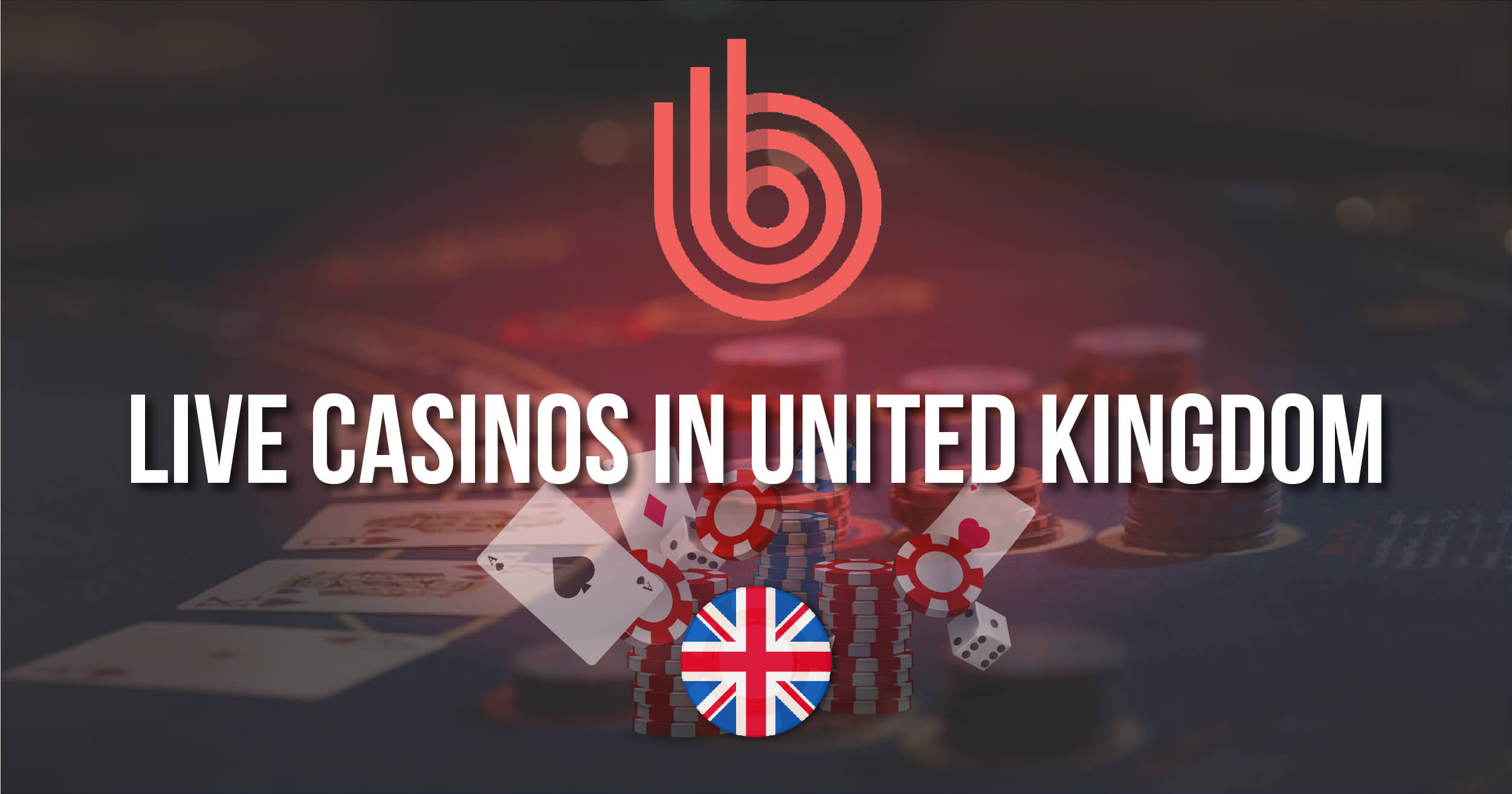Best Live Casinos In United Kingdom