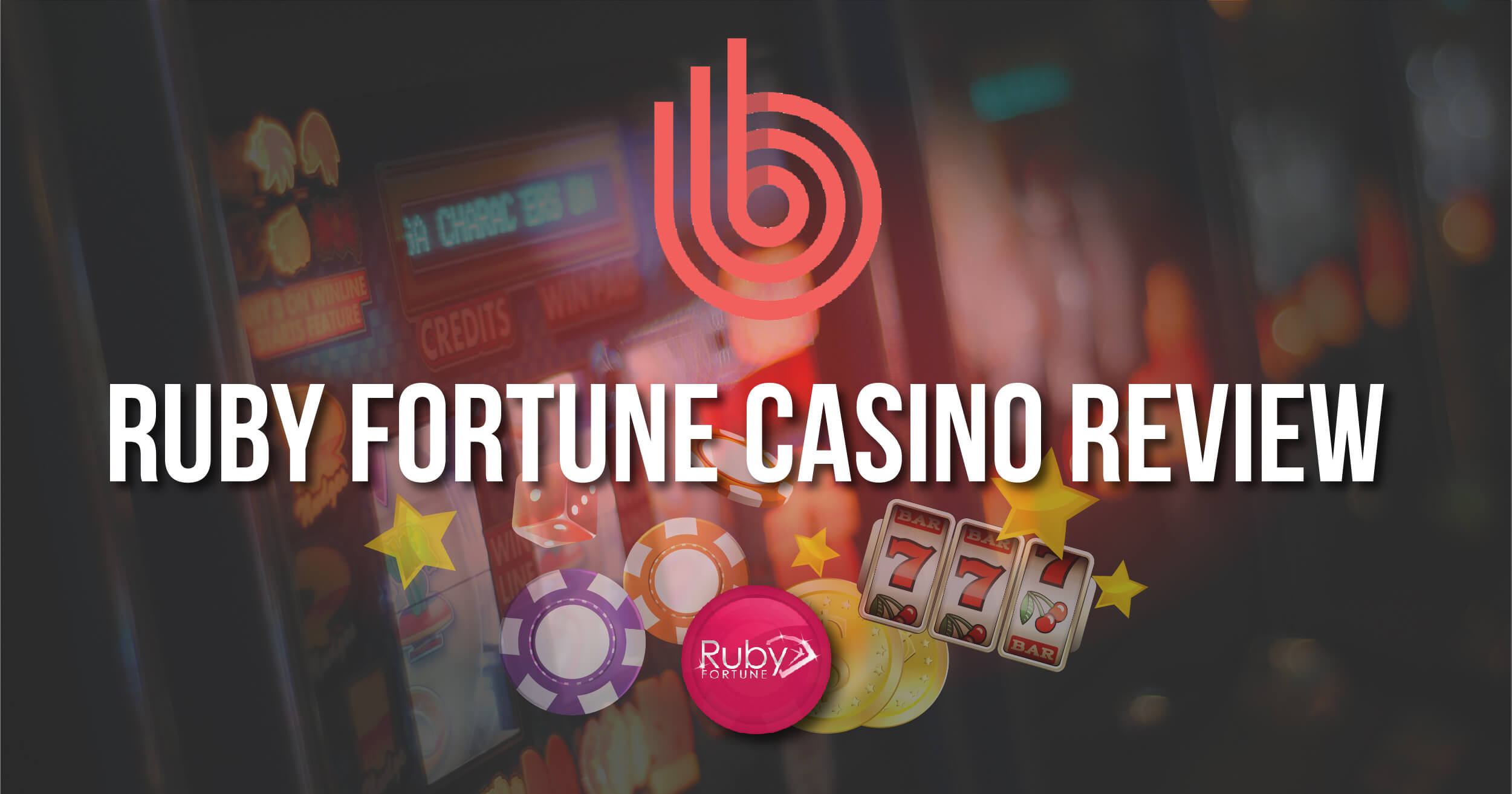 Ruby Fortune Casino® 🎖️ Get 100% Match Bonus!【2022】