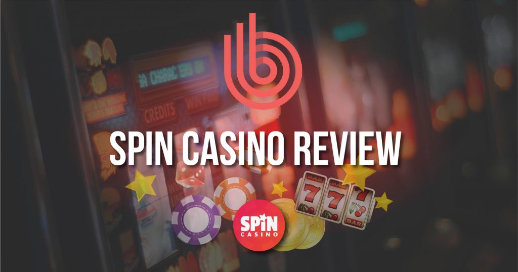 Spin Casinos