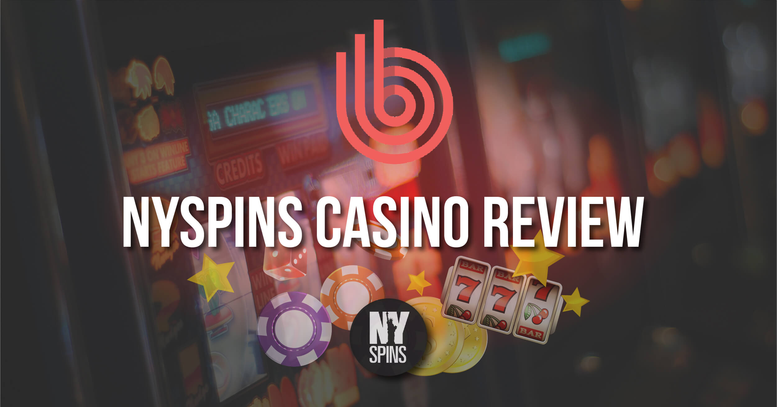 Nyspins Casino Review