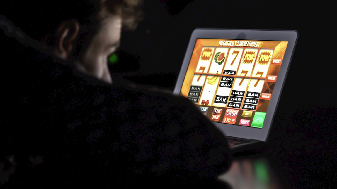 Respinsible Gambling Help