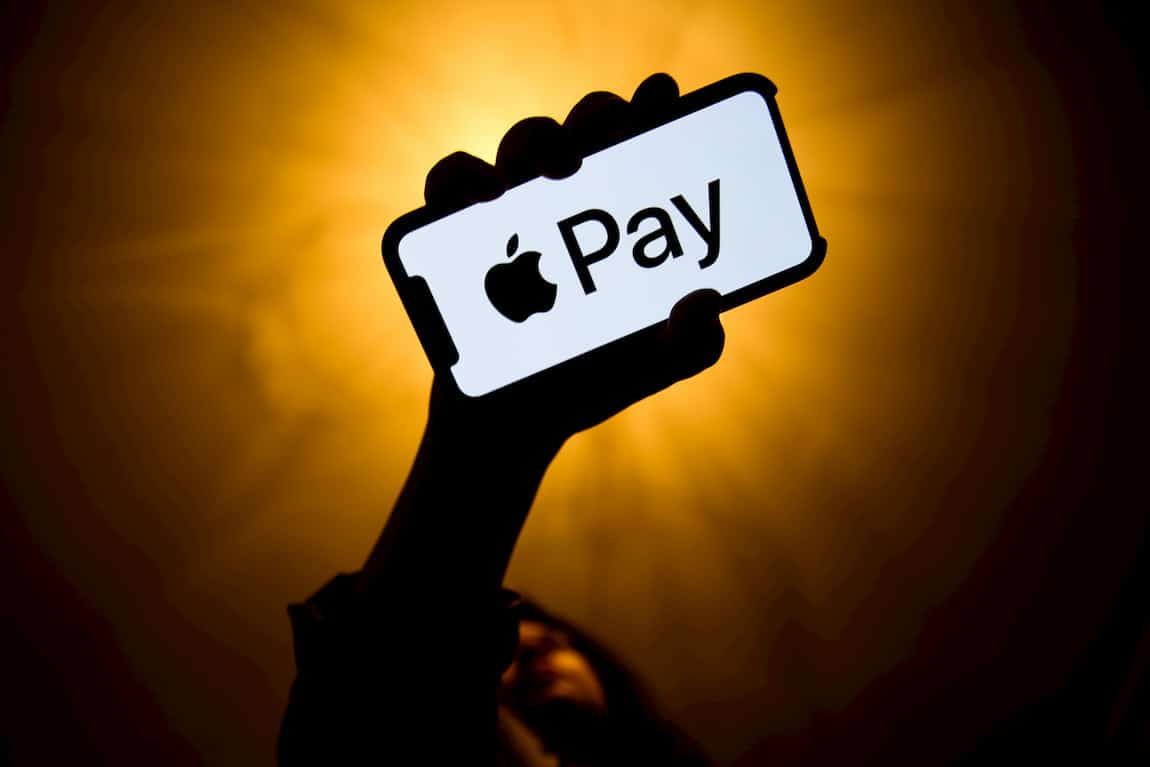 Apple Pay