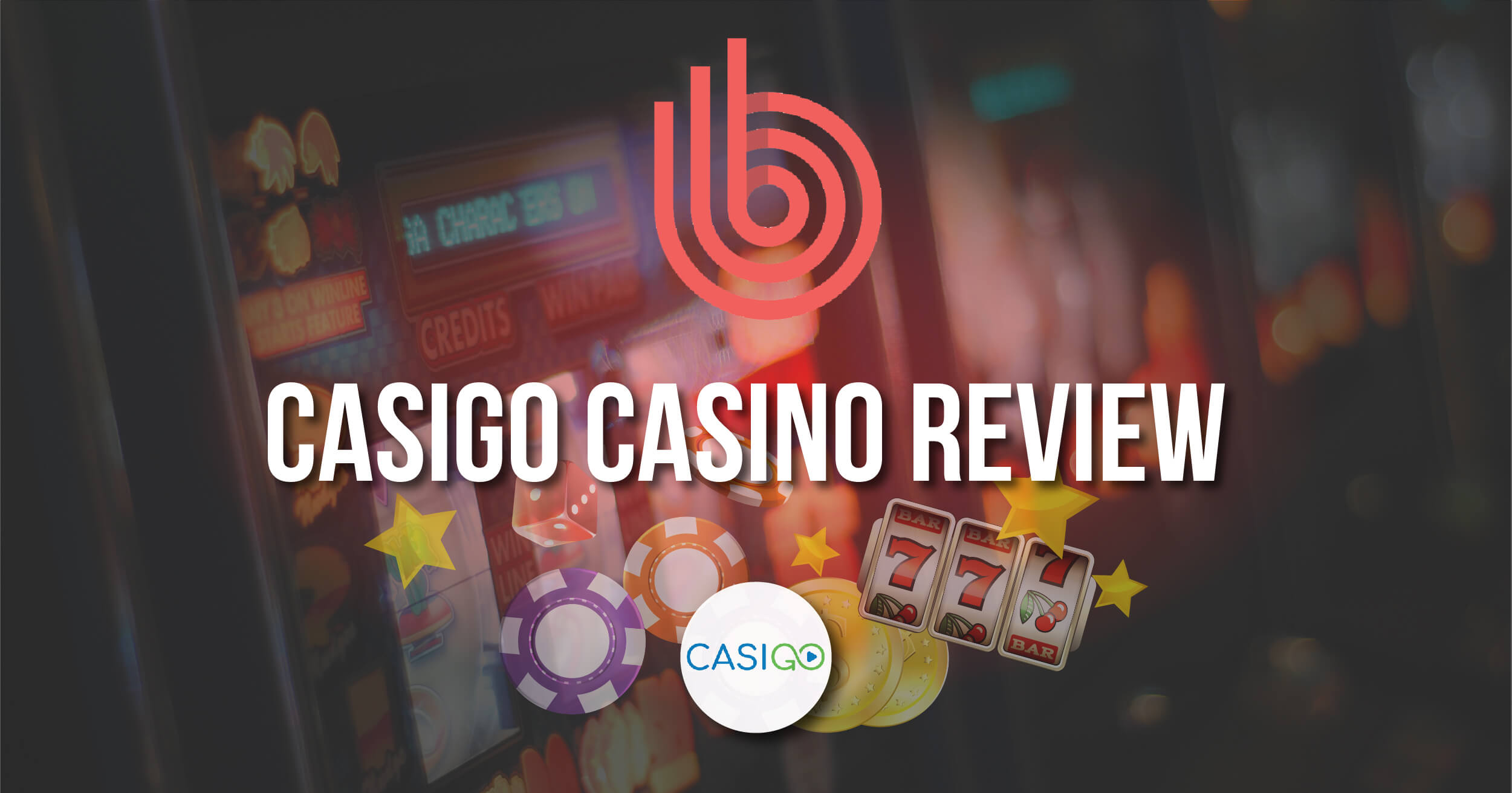 Casigo Casino Review
