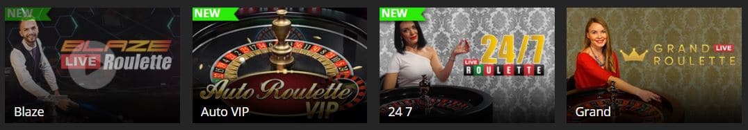 Barbados Casino Games