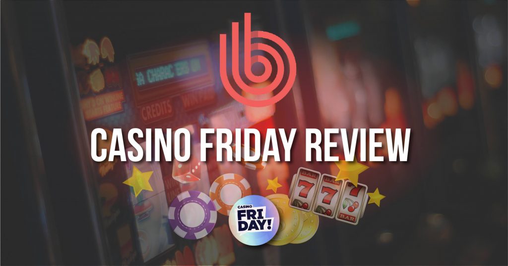 Casino Friday 1000 Bonus On First Three Deposits 2026 casino-friday-1000-bonus-on-first-three-deposits-2026