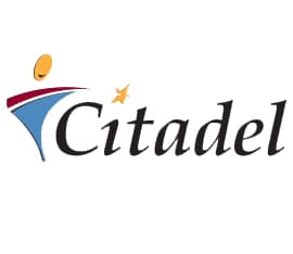 Citadel Logo
