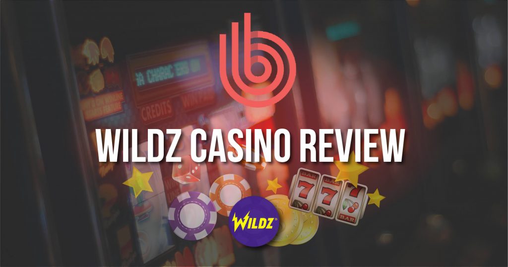Wildz Casino | Wildz Casino Review