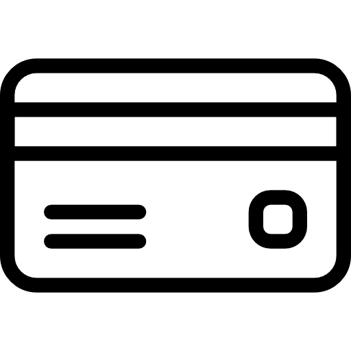 Low Deposit Threshold Card