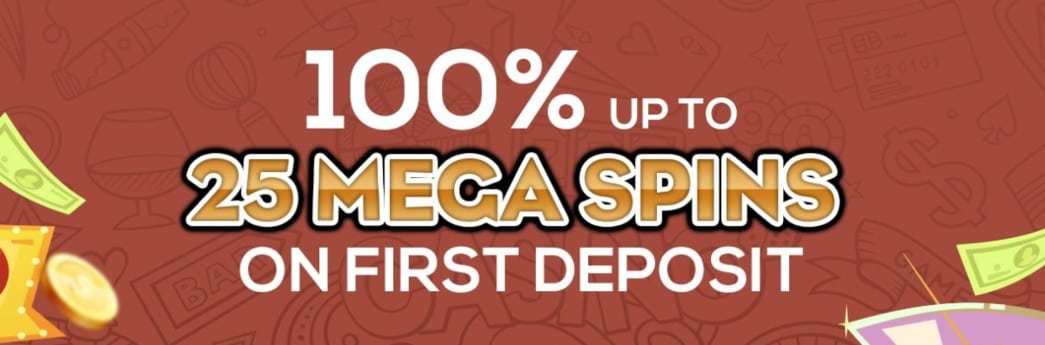 queen vegas welcome bonus