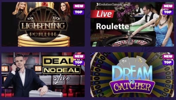 Samosa Casino Games