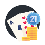 Bonuses and Live Dealer Blackjack