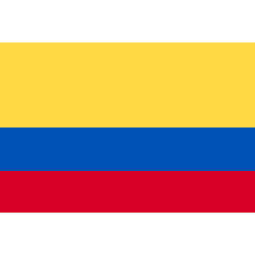 Colombia Live Casinos