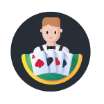 How To Play Live Dealer Casino Poker