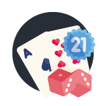 Infinite Blackjack Tips and Strategy