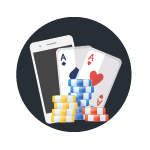 Live Casino Games on Mobile