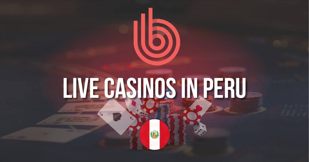 Peru Live Casinos ?️ Best Live Dealer Sites【2025】