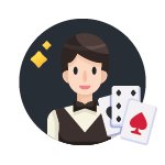 How Does Live Dealer Technology Work