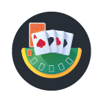 Poker Casino Game