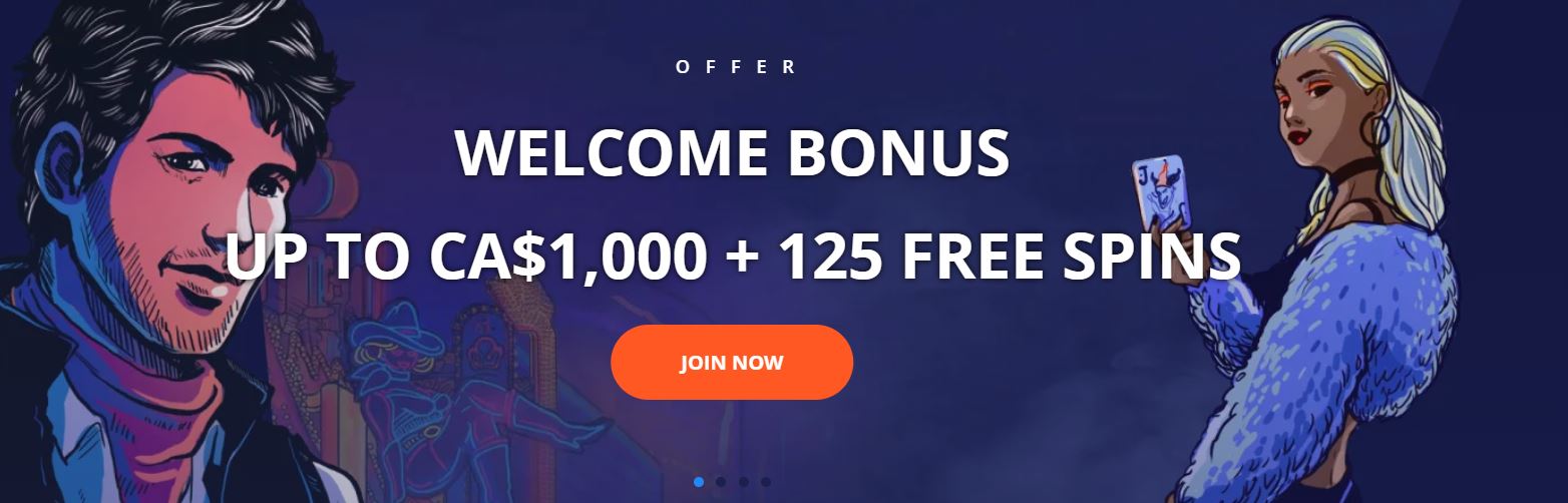 Vulkan Vegas Casino® ?️ Get 1000$/€ Bonus + 125 Spins【2023】