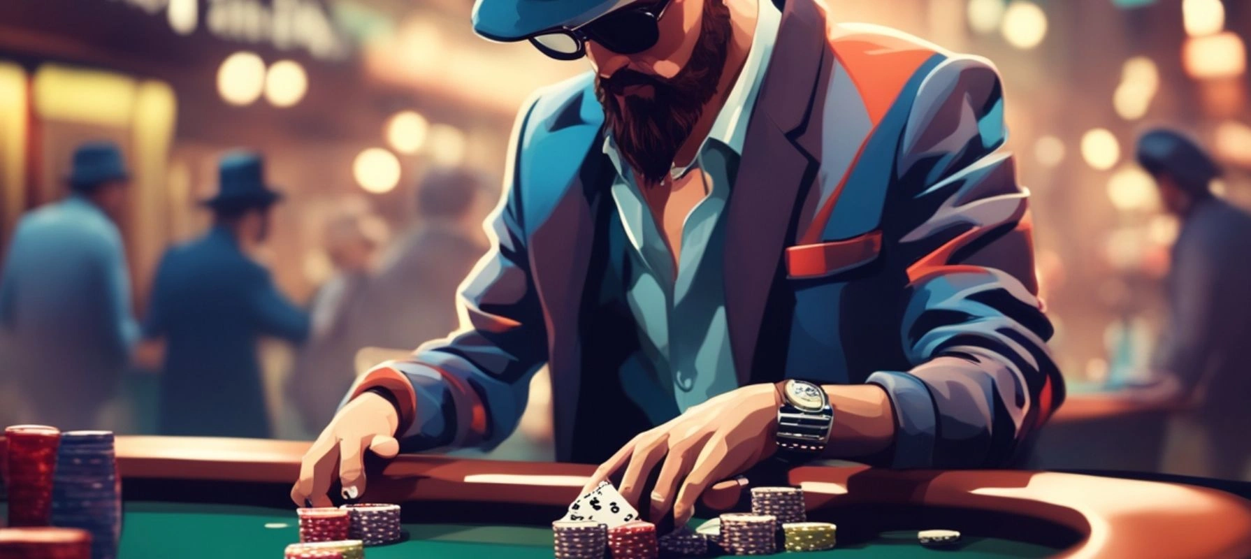 How to Count Cards Like a Pro
