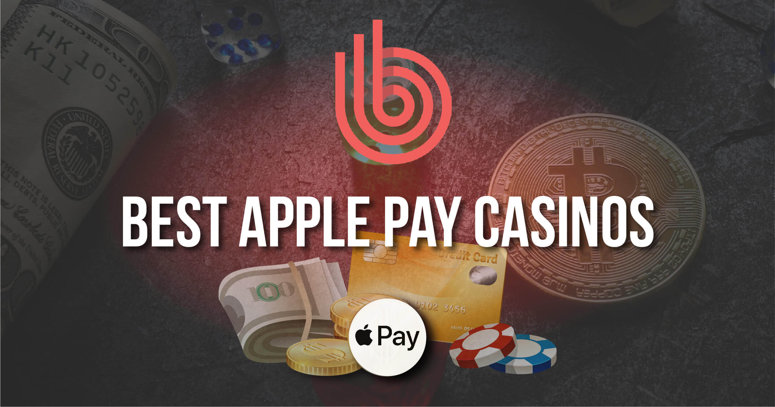 Best Apple Pay Casinos