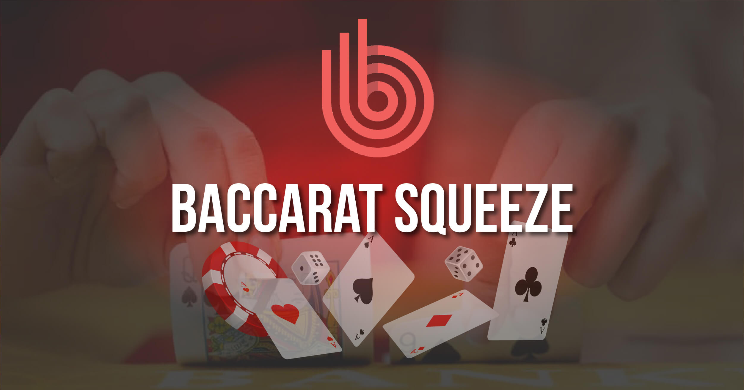 Baccarat Squeeze Review