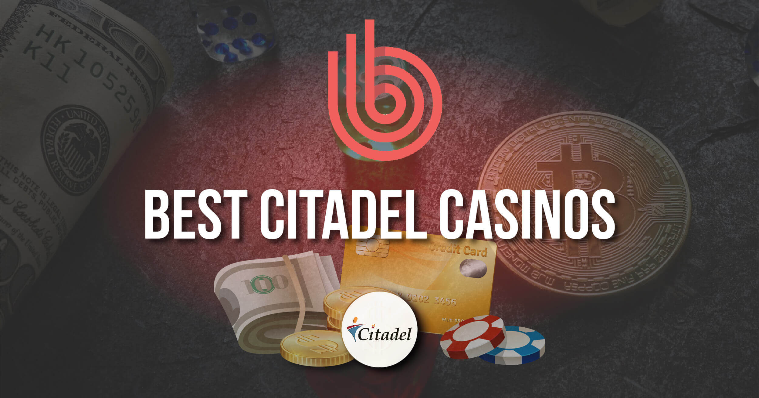 Best Citadel Casinos