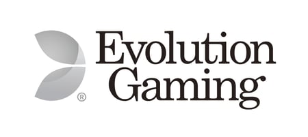Evolution Gaming Logo