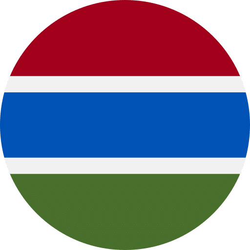 Live Casinos in Gambia