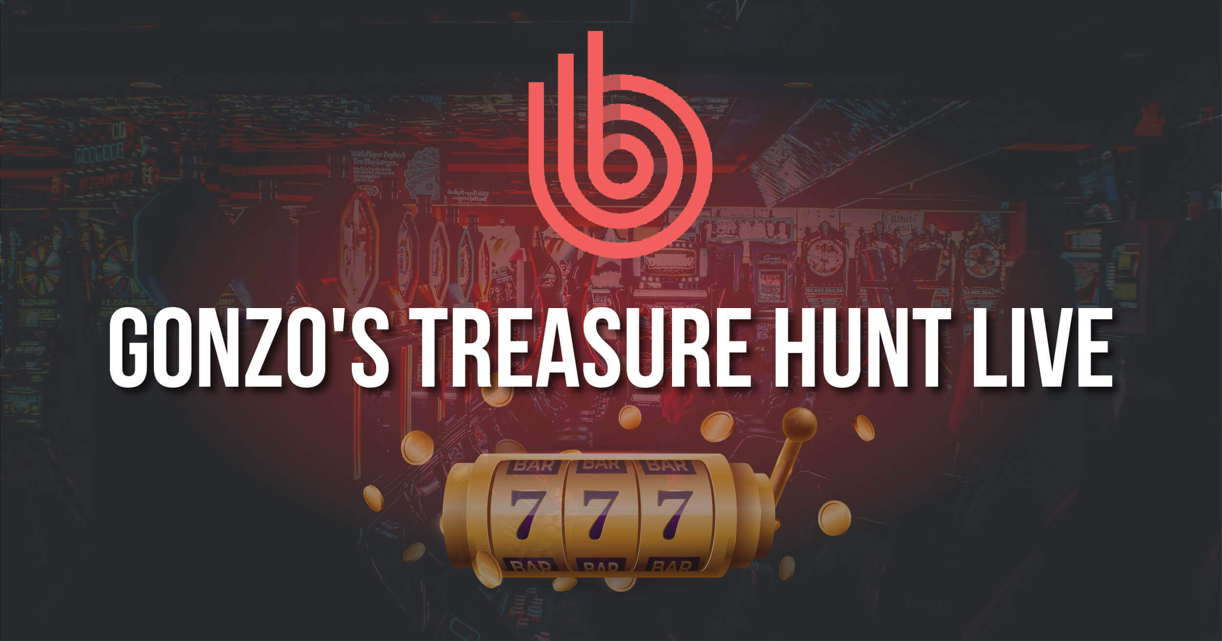 Gonzos Treasure Hunt Live Review
