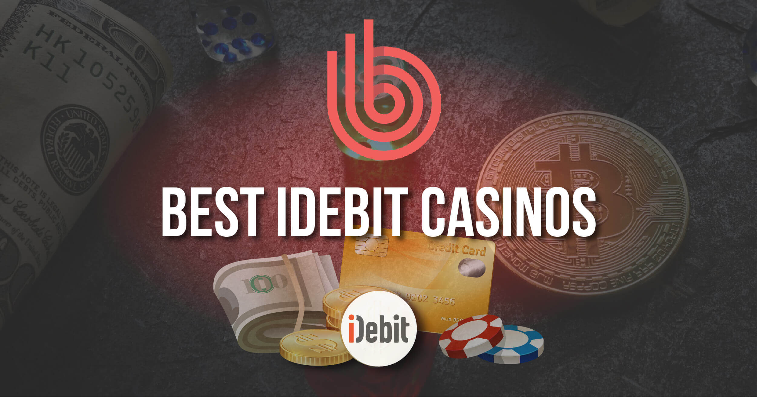 Best Idebit Casinos