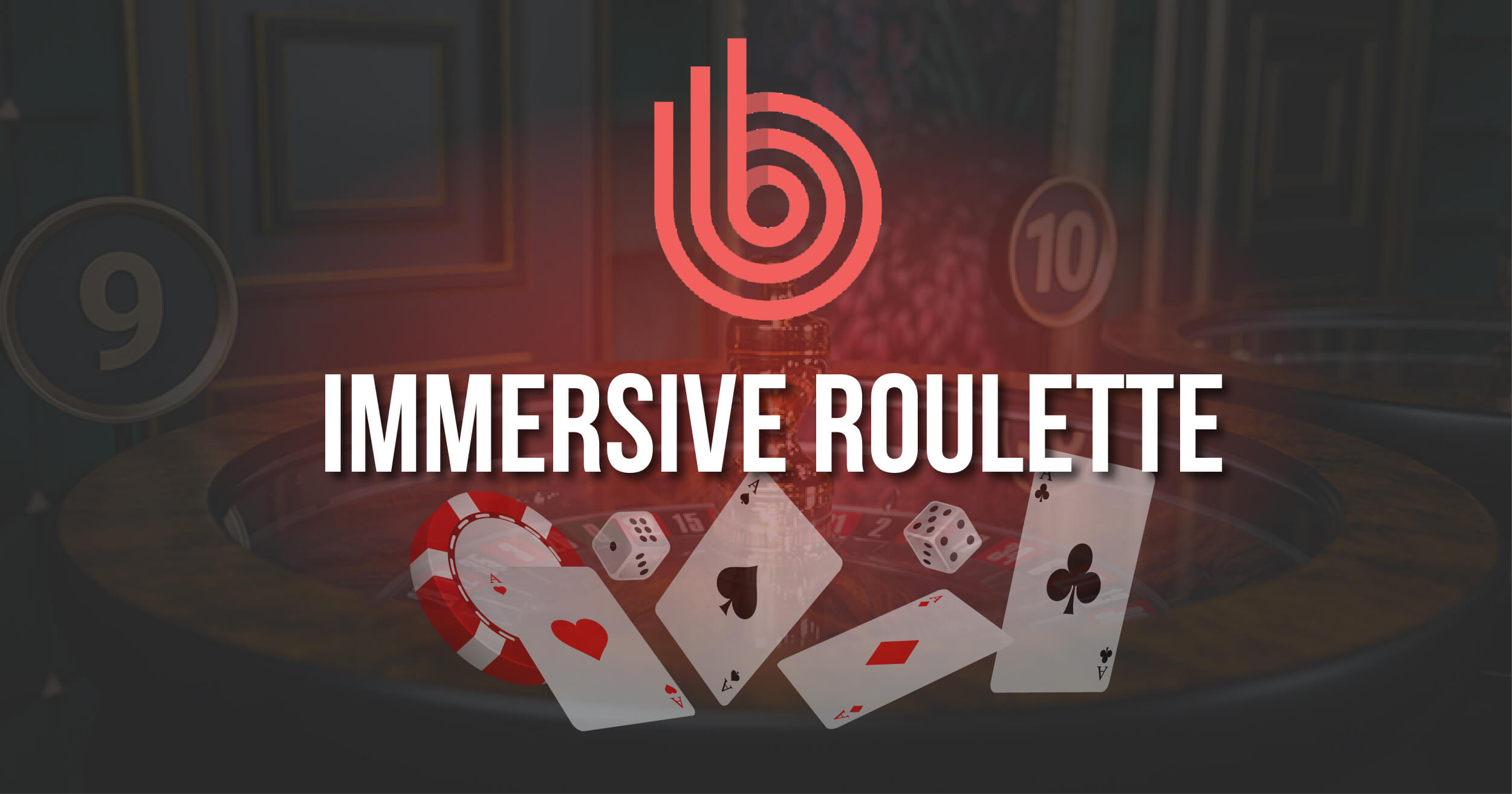 Immersive Roulette Review