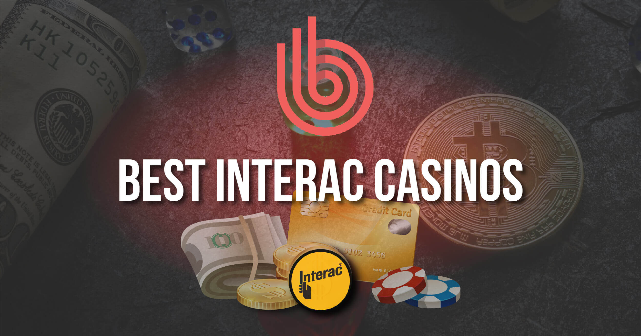 Best Interac Casinos