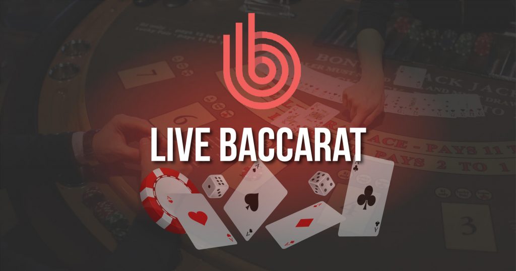 live baccarat