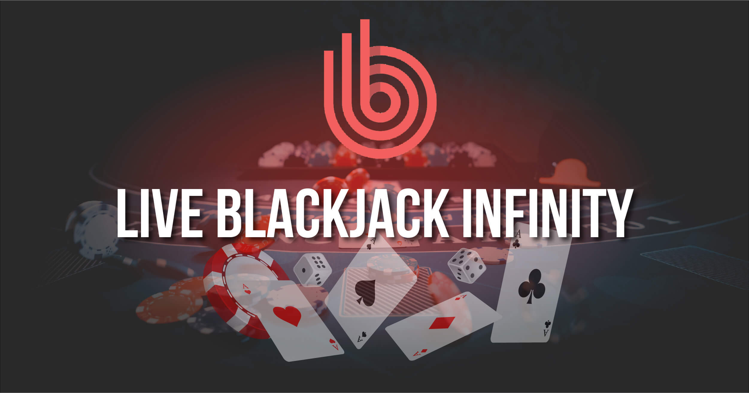 Live Blackjack Infinity Review
