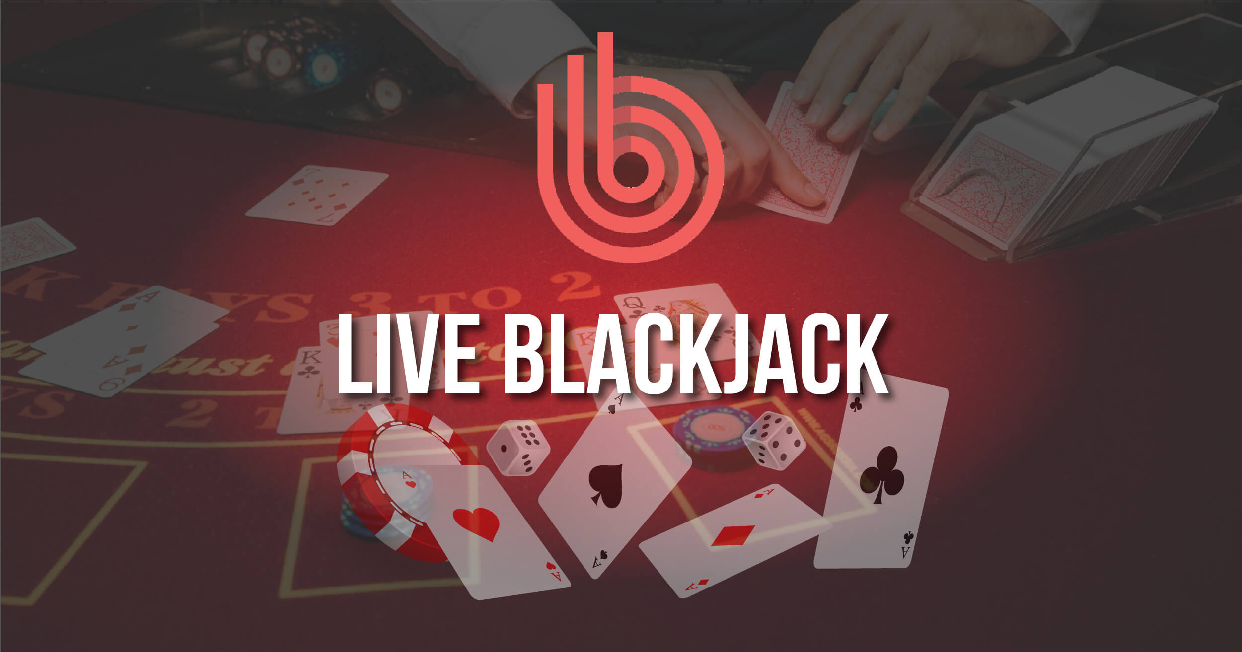Live Blackjack Review