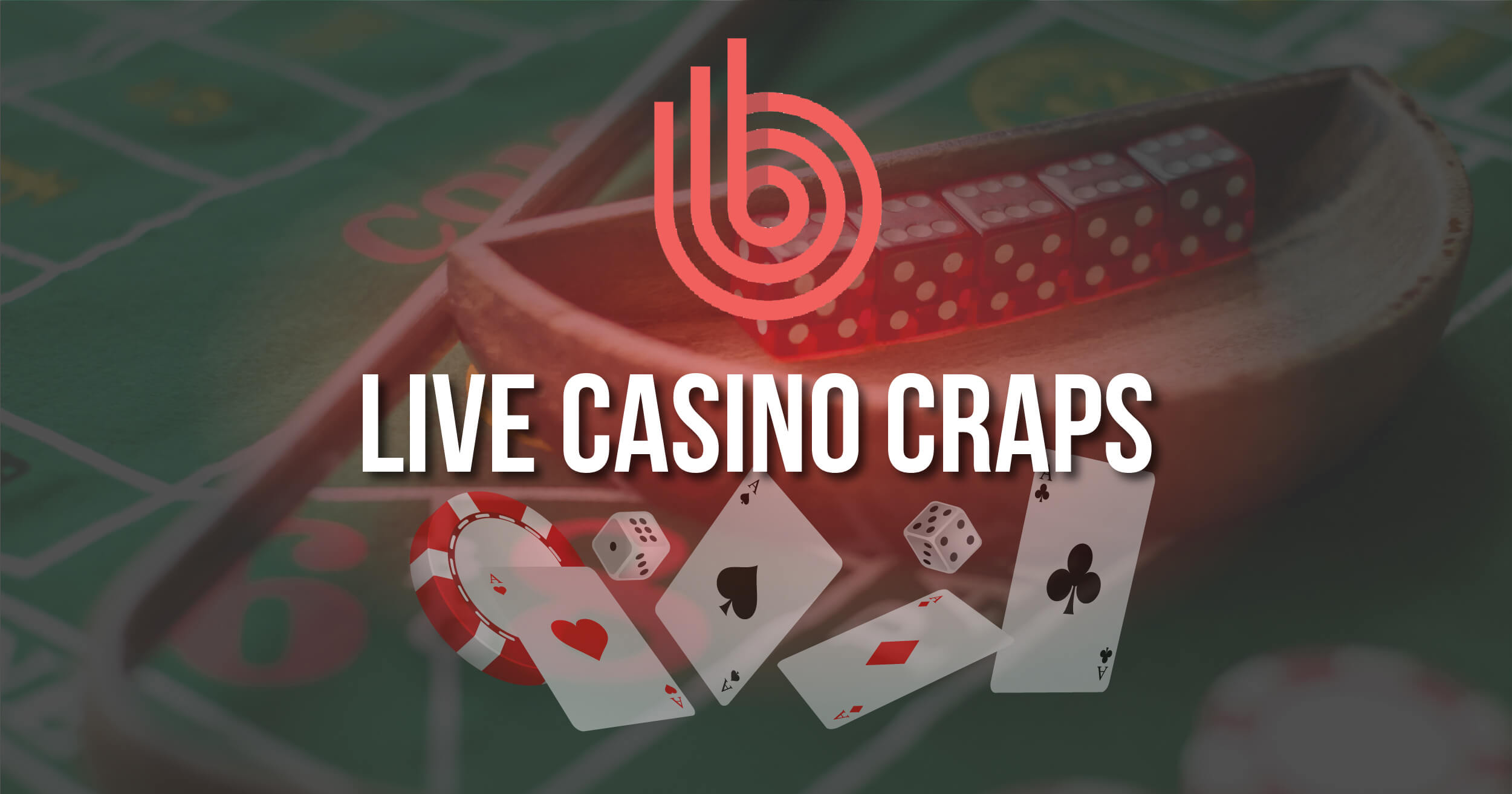 Live Casino Craps Review