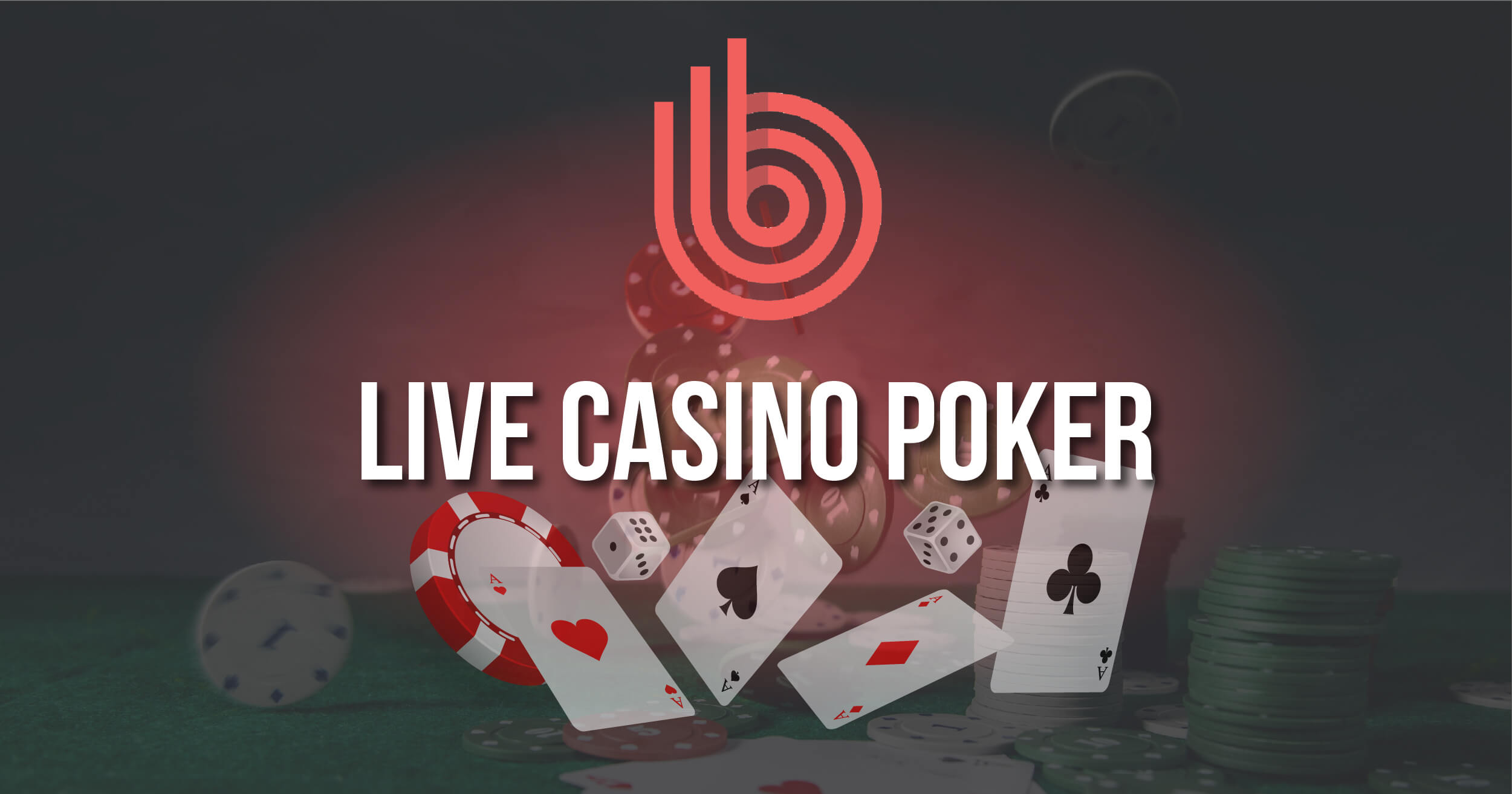 Live Casino Poker Review