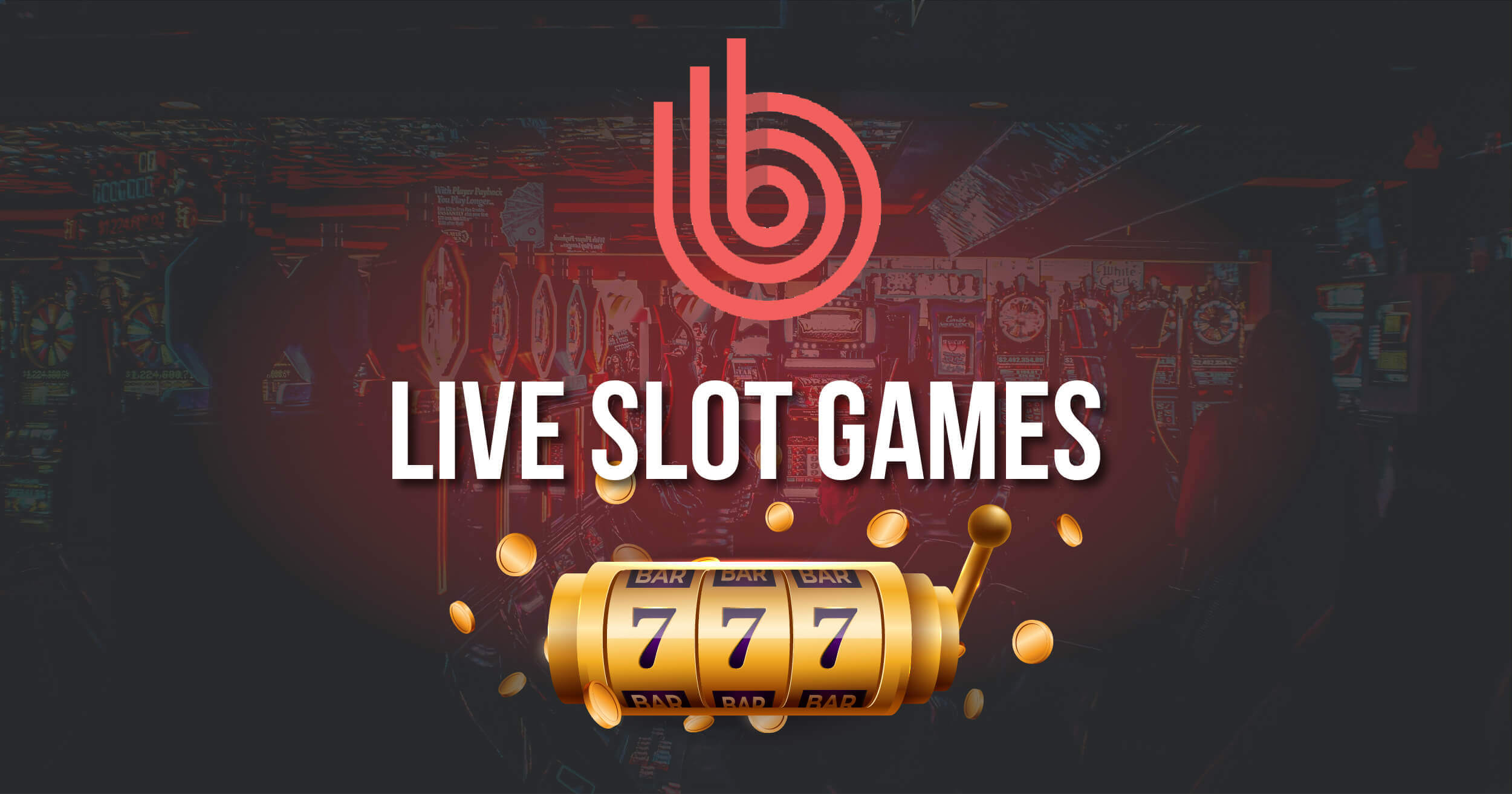 Live Slot Games Review