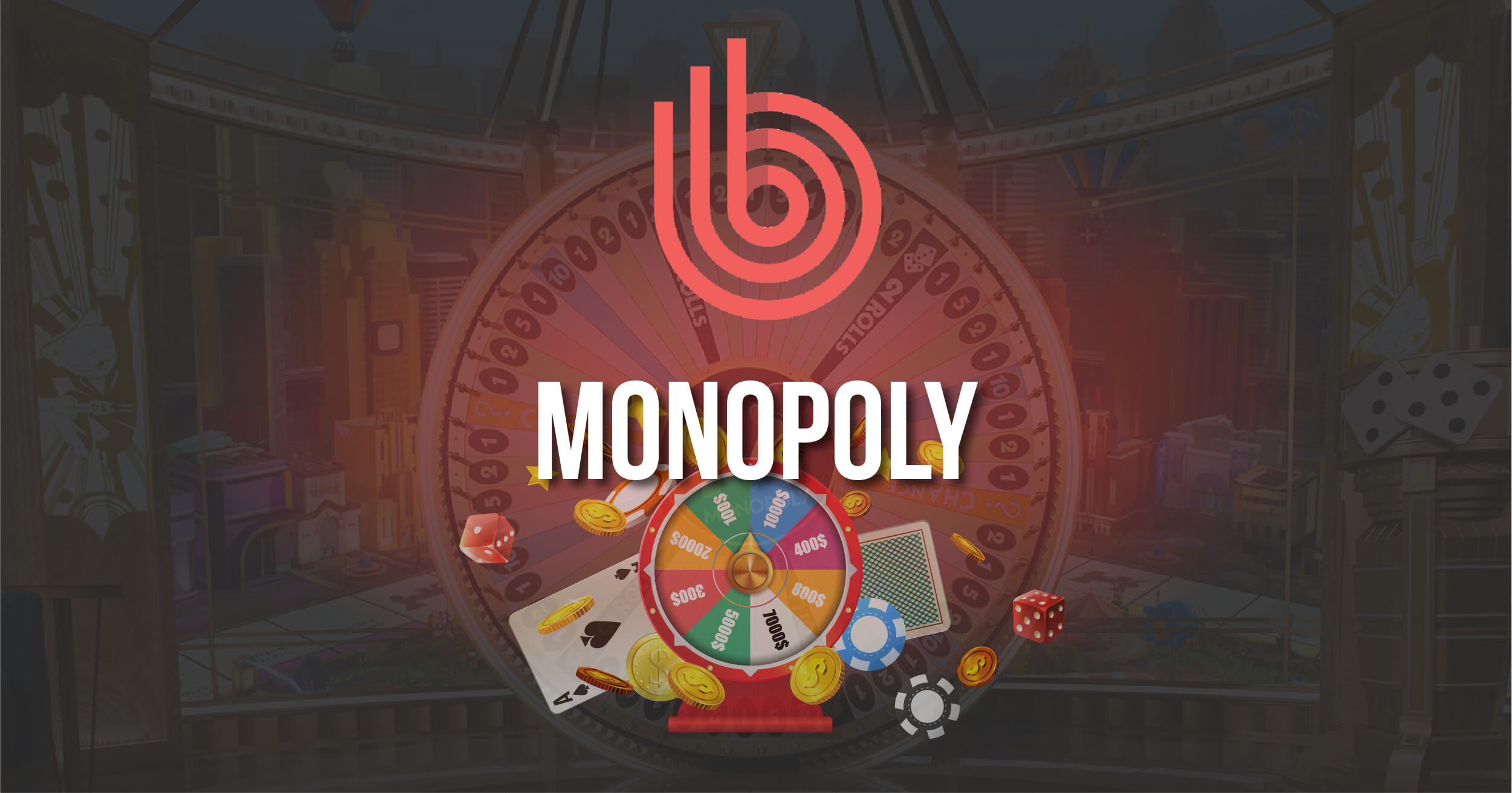 Monopoly live