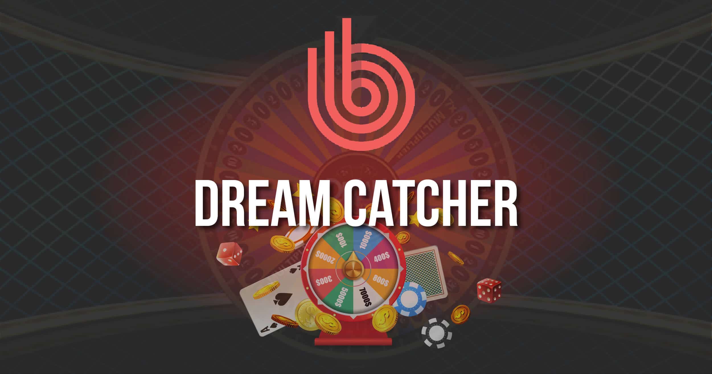 Live Casino Dream Catcher