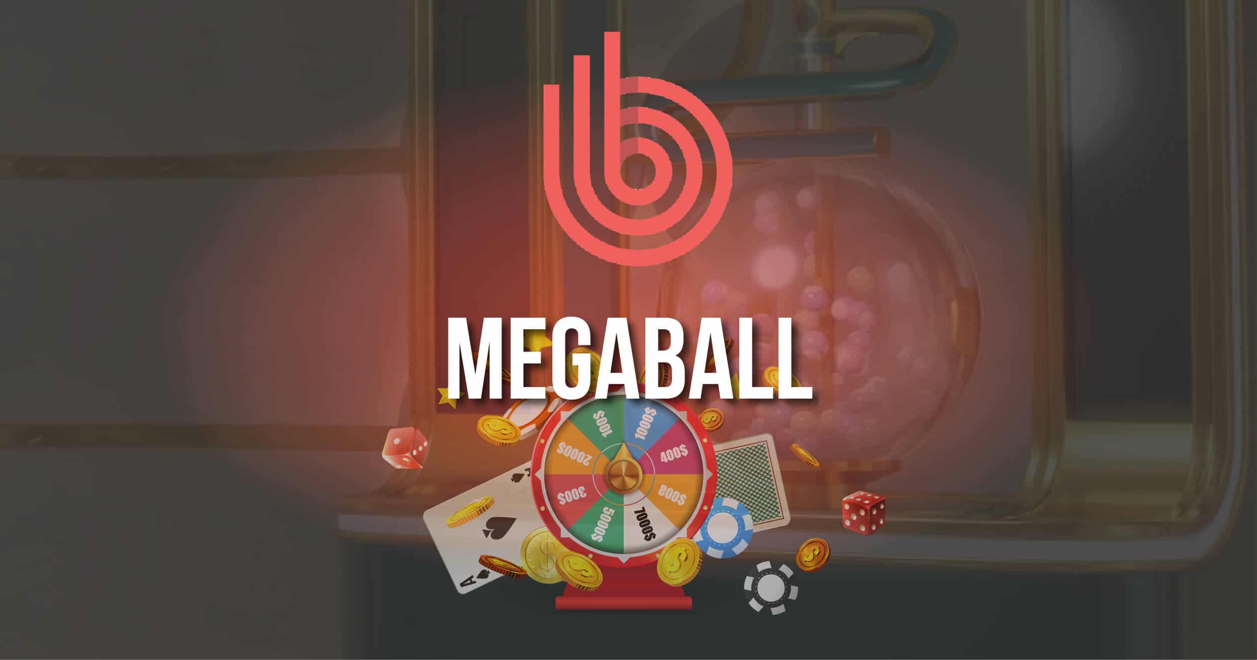 Mega Ball