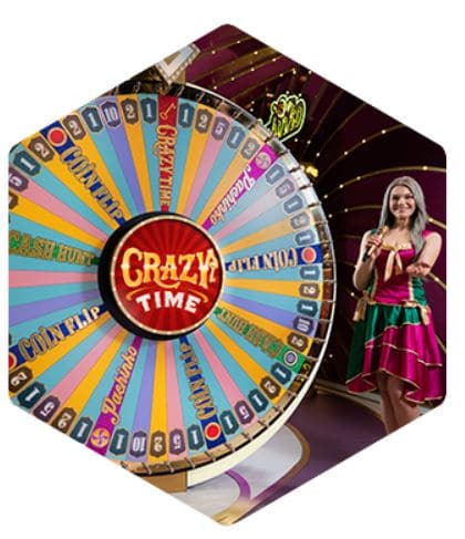 Crazy Time