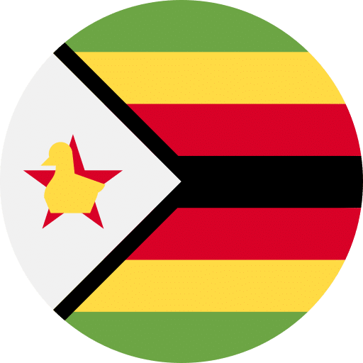 Zimbabwe Logo