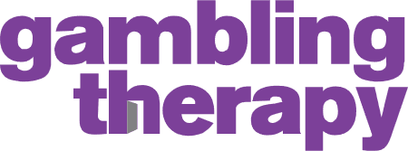 gambling therapy